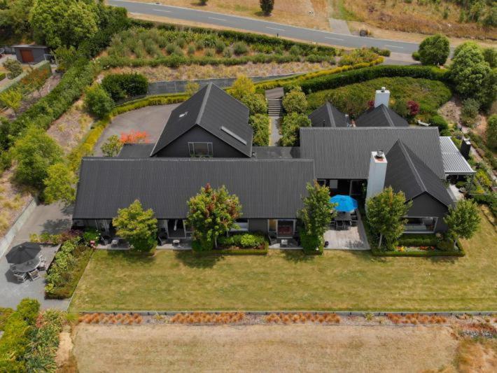 The Lakeview House Taupo Exterior photo