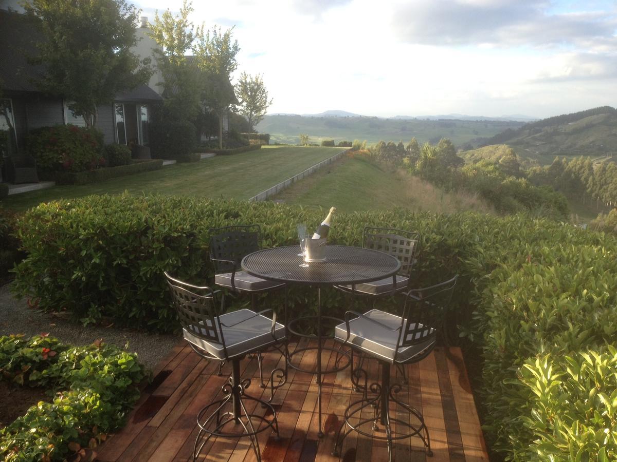 The Lakeview House Taupo Exterior photo