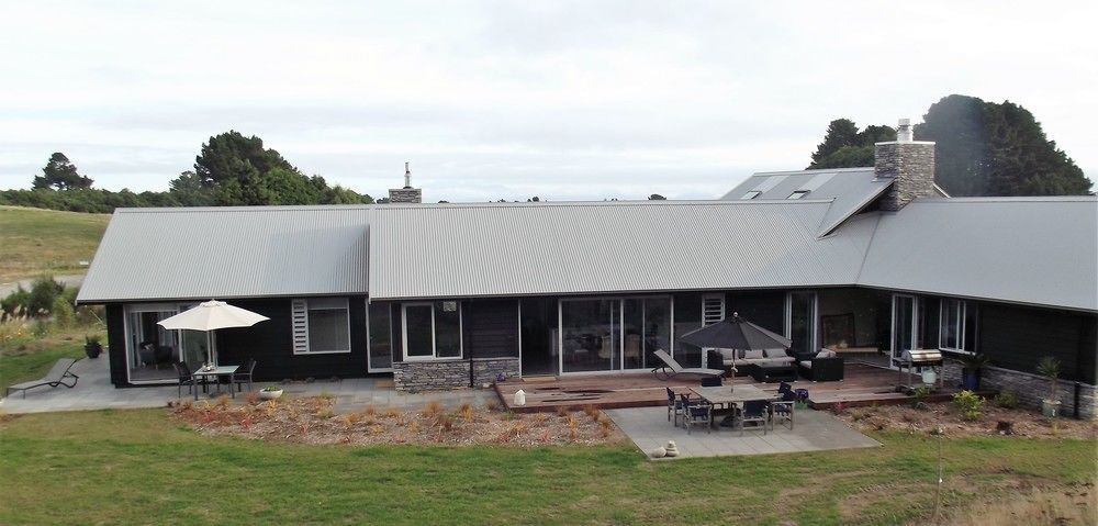 The Lakeview House Taupo Exterior photo