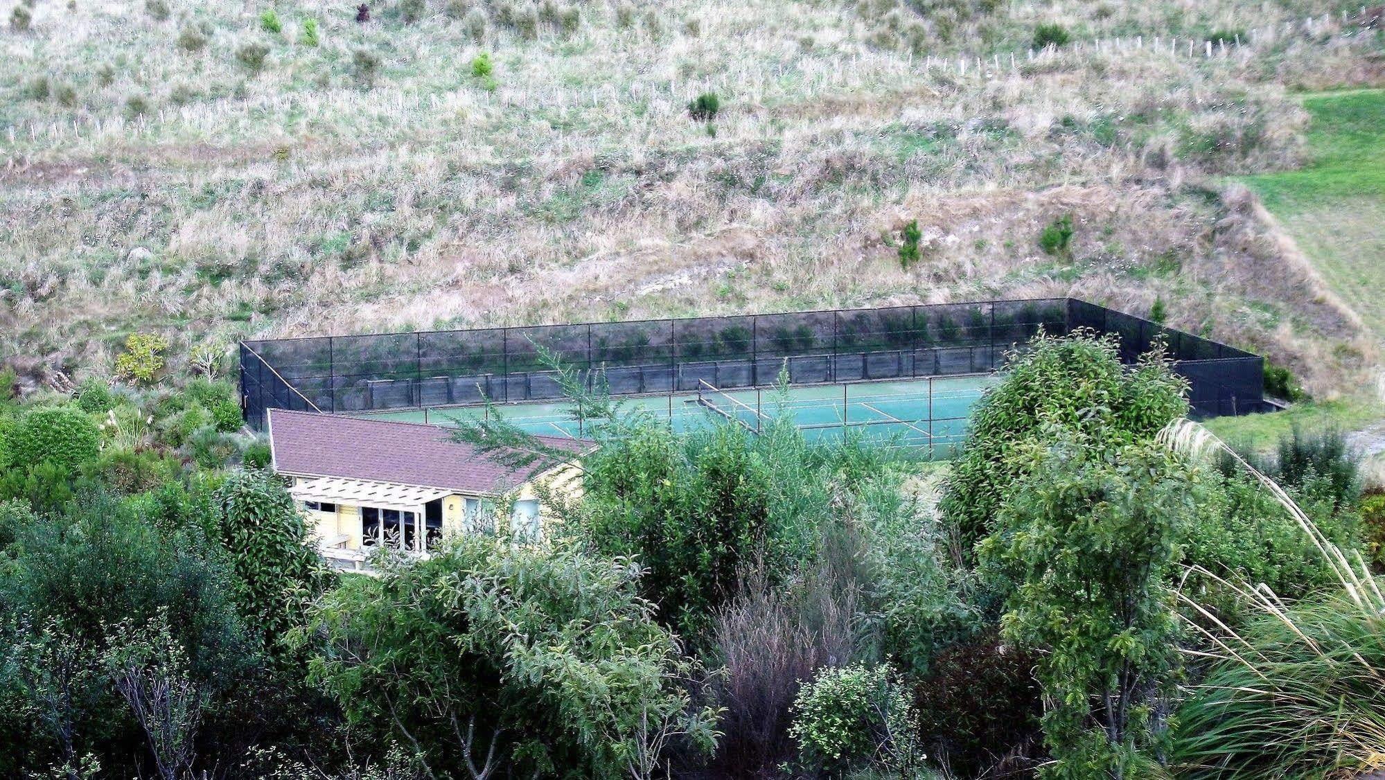 The Lakeview House Taupo Exterior photo