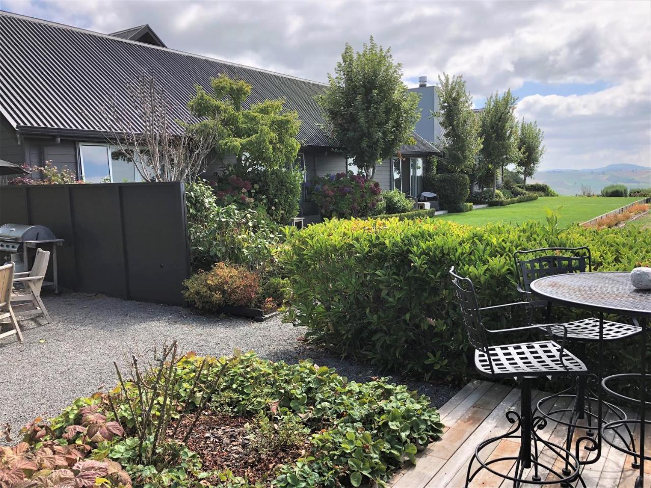 The Lakeview House Taupo Exterior photo